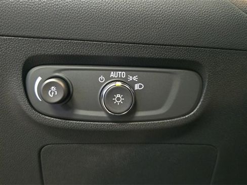 New 2026 Buick Encore GX Avenir w/ Avenir Technology Package image 21