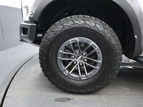 Used 2020 Ford F150 Raptor w/ Equipment Group 802A Luxury AWD/4WD image 62