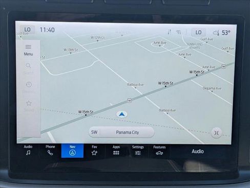 Certified 2024 Ford F150 XLT w/ Mobile Office Package image 14