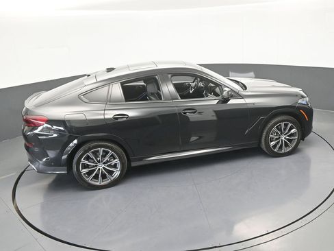 Used 2025 BMW X6 xDrive40i image 57