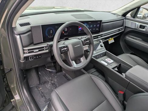 New 2026 Hyundai Santa Fe SEL FWD image 10