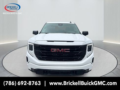 New 2026 GMC Sierra 1500 Elevation w/ Preferred Package image 2