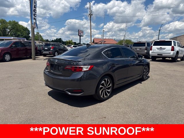Used 2016 Acura ILX FWD image 3