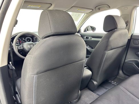 Used 2024 Honda Civic LX image 29
