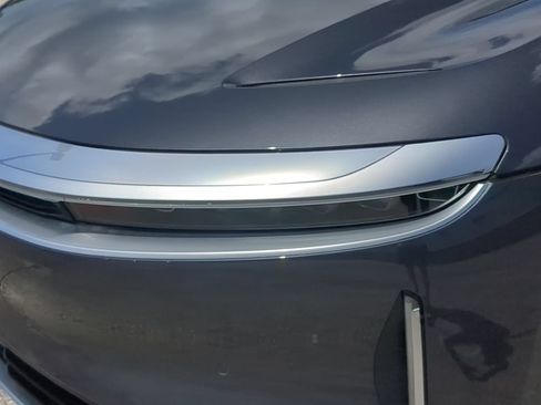 Used 2024 Lucid Air Touring AWD/4WD image 7