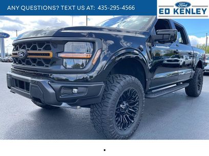Used 2025 Ford F150 Tremor w/ Equipment Group 402A High