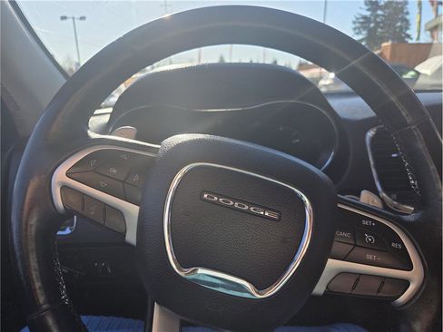 Used 2014 Dodge Durango Limited image 17