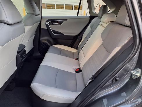 Used 2024 Toyota RAV4 Limited image 11