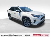 Certified 2023 Toyota RAV4 XLE image 1