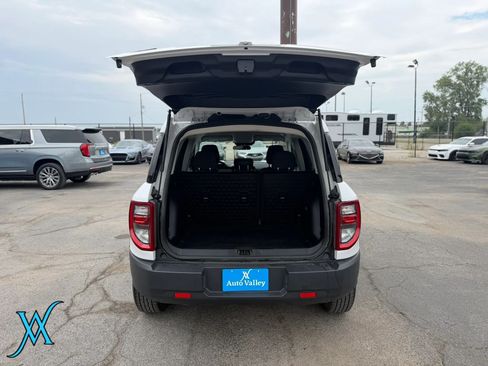 Used 2021 Ford Bronco Sport Big Bend AWD/4WD image 38