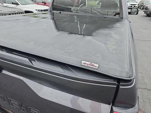 Used 2023 Toyota Tundra SR5 w/ SR5 Convenience Package AWD/4WD image 52
