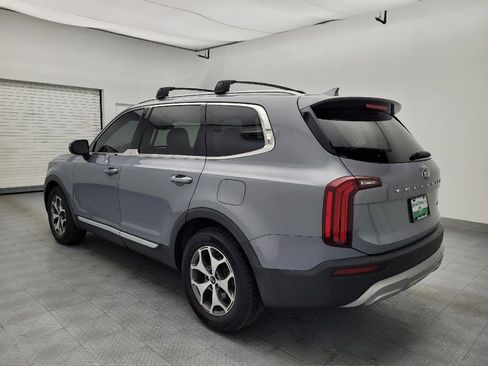Used 2020 Kia Telluride EX image 5