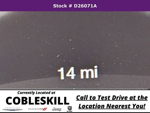 New 2026 Dodge Durango GT image 20