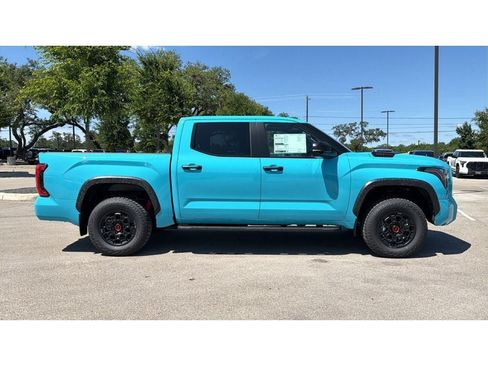 New 2026 Toyota Tundra TRD Pro AWD/4WD image 4