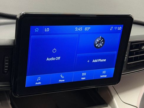 Certified 2023 Ford Explorer XLT AWD/4WD image 19