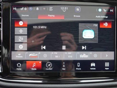 Certified 2024 Dodge Durango GT image 32