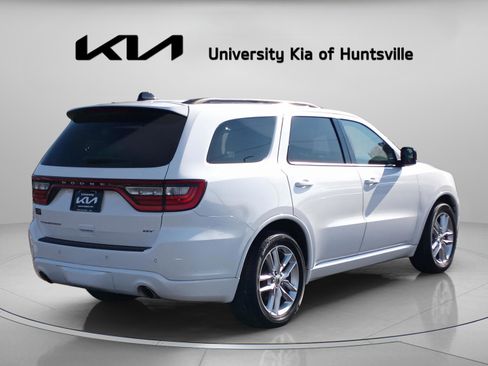 Used 2024 Dodge Durango GT image 7