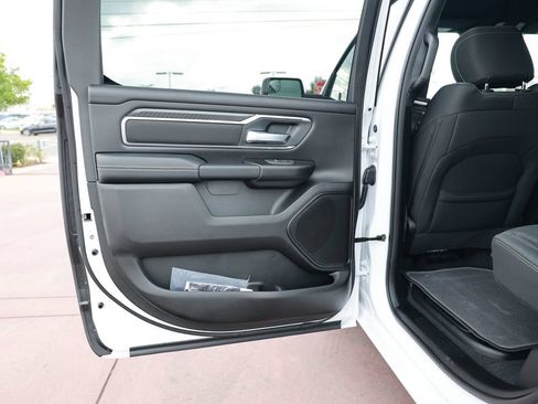 New 2026 RAM 1500 Big Horn w/ Night Edition AWD/4WD image 31