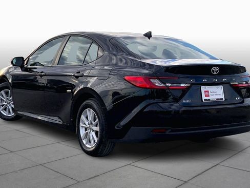 Certified 2026 Toyota Camry LE image 11