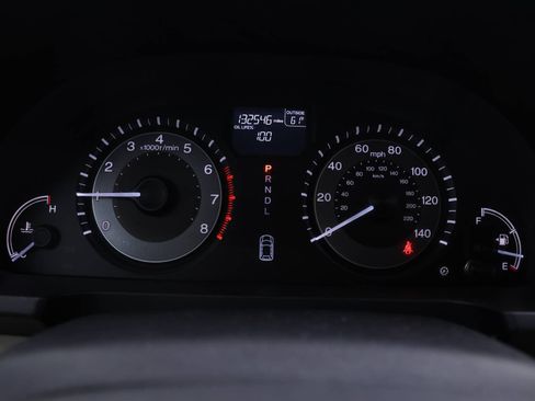 Used 2015 Honda Odyssey EX-L image 6