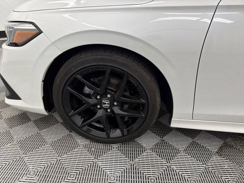 Used 2022 Honda Civic Sport image 11
