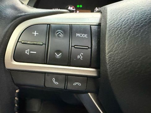 Used 2020 Lexus GX 460 Premium w/ Premium Package AWD/4WD image 14