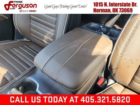 New 2026 GMC Acadia Denali Ultimate AWD/4WD image 35