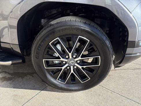 Certified 2025 Lexus GX 550 550 Premium+ image 13