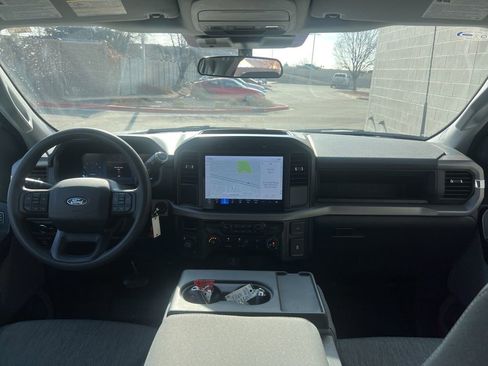 Used 2024 Ford F150 XL w/ Equipment Group 103A High image 21