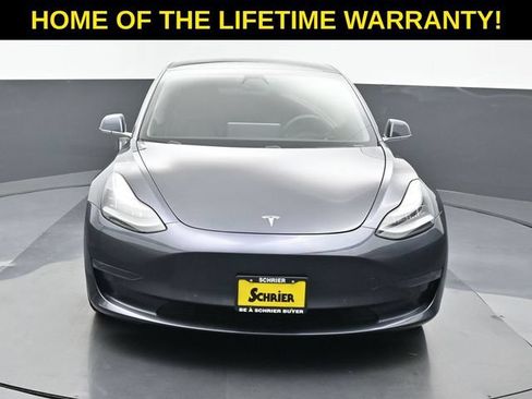 Used 2019 Tesla Model 3 Long Range AWD/4WD image 9
