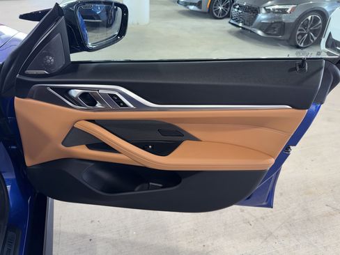 Certified 2025 BMW M440i RWD image 9