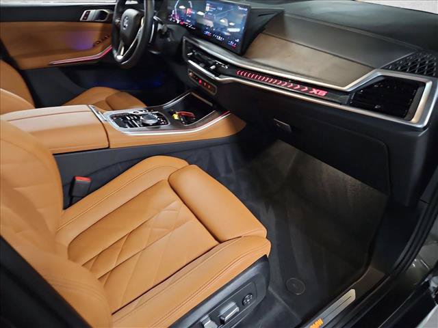 Used 2026 BMW X5 xDrive40i w/ Executive Package AWD/4WD image 23