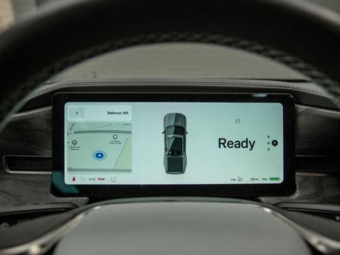 Used 2022 Rivian R1T Adventure image 20