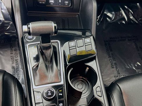 Used 2023 Kia Sportage X-Line image 17