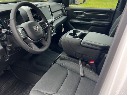 New 2026 RAM 1500 Big Horn image 13