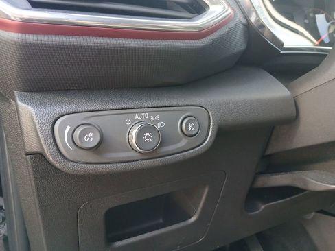 Certified 2023 Chevrolet TrailBlazer RS image 19