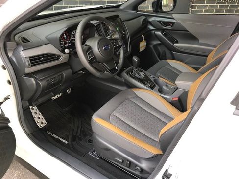 Certified 2025 Subaru Crosstrek 2.5i Sport w/ Popular Package #4A image 5