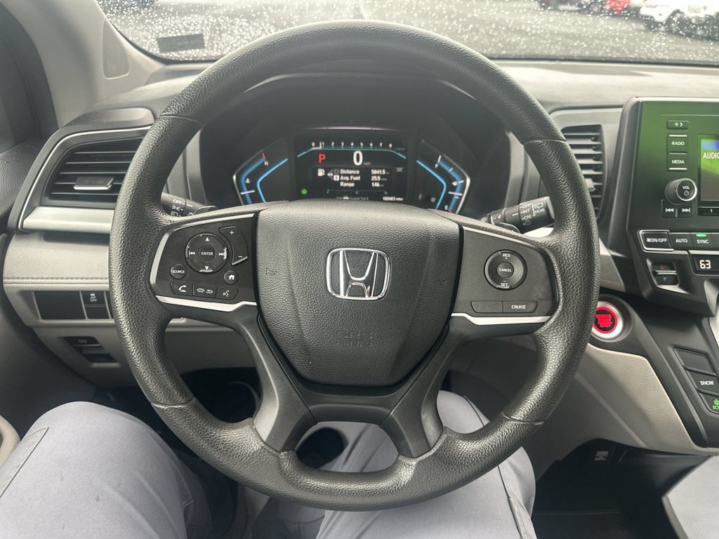 Used 2019 Honda Odyssey LX image 21