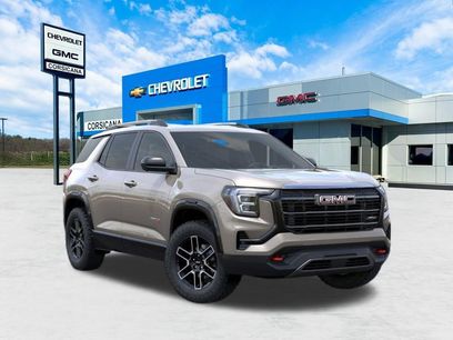 New 2026 GMC Terrain AT4 w/ Technology Package II