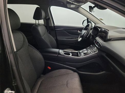 Used 2023 Hyundai Santa Fe SEL AWD/4WD image 21