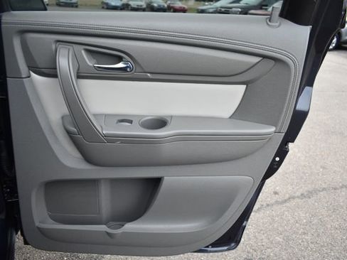 Used 2015 GMC Acadia SLE AWD/4WD image 42