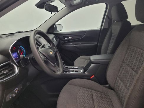 Used 2022 Chevrolet Equinox LT FWD image 17