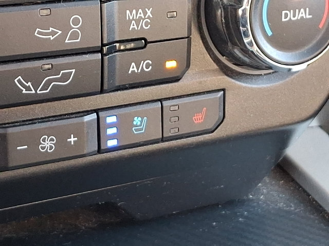 Used 2020 Ford F150 Lariat AWD/4WD image 17