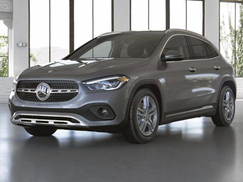 Certified 2023 Mercedes-Benz GLA 250 4MATIC image 31