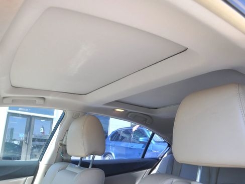 Used 2014 Nissan Maxima 3.5 SV w/ Premium Package image 24