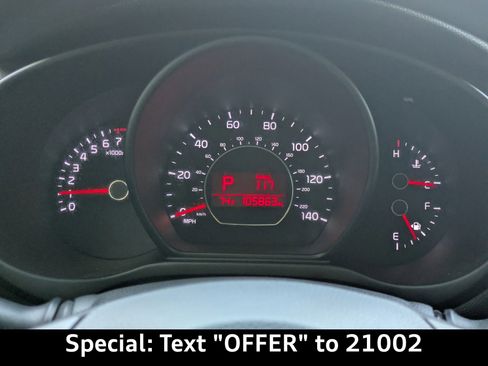 Used 2014 Kia Soul + w/ Eco Package image 30