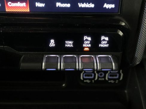 Used 2022 RAM 1500 Limited image 54