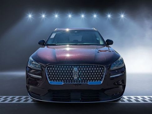 Used 2020 Lincoln Corsair FWD w/ Convenience Package image 36