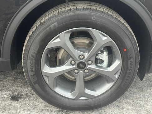 New 2026 Ford Escape ST-Line Select w/ Tech Pack #2 image 46