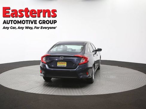 Used 2018 Honda Civic LX image 41